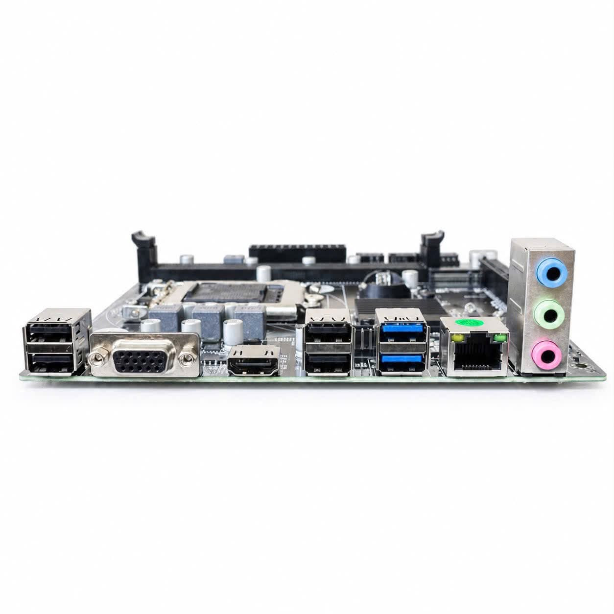 Mainboard JGINYUE H81M-D (HDMI, VGA, NVME)