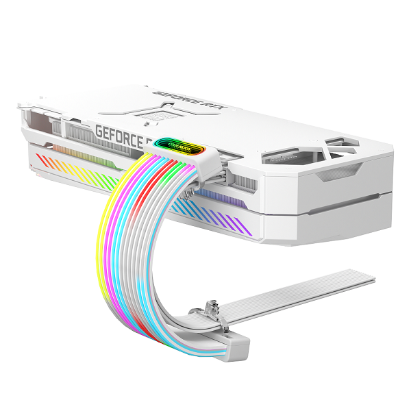 Corver Dây Nguồn Coolmoon Meteor S200 / S300 (120 Led, Hiệu Ứng Sao Băng)